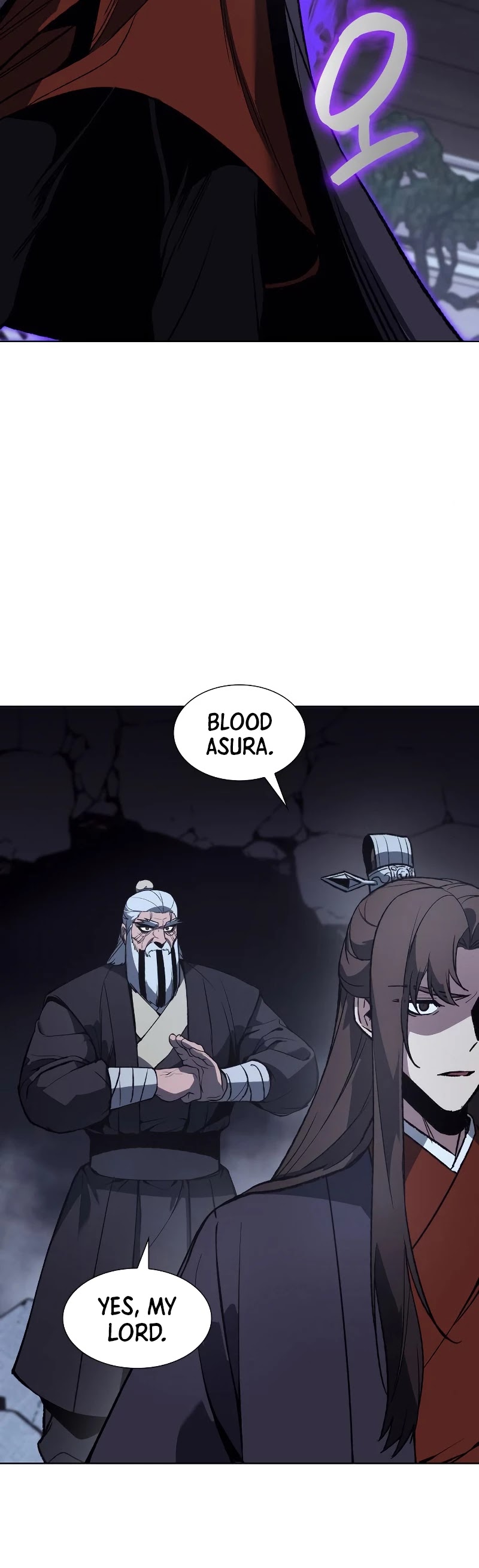 I Reincarnated as the Crazed Heir Chapter 41 page 48 - Chapter 41