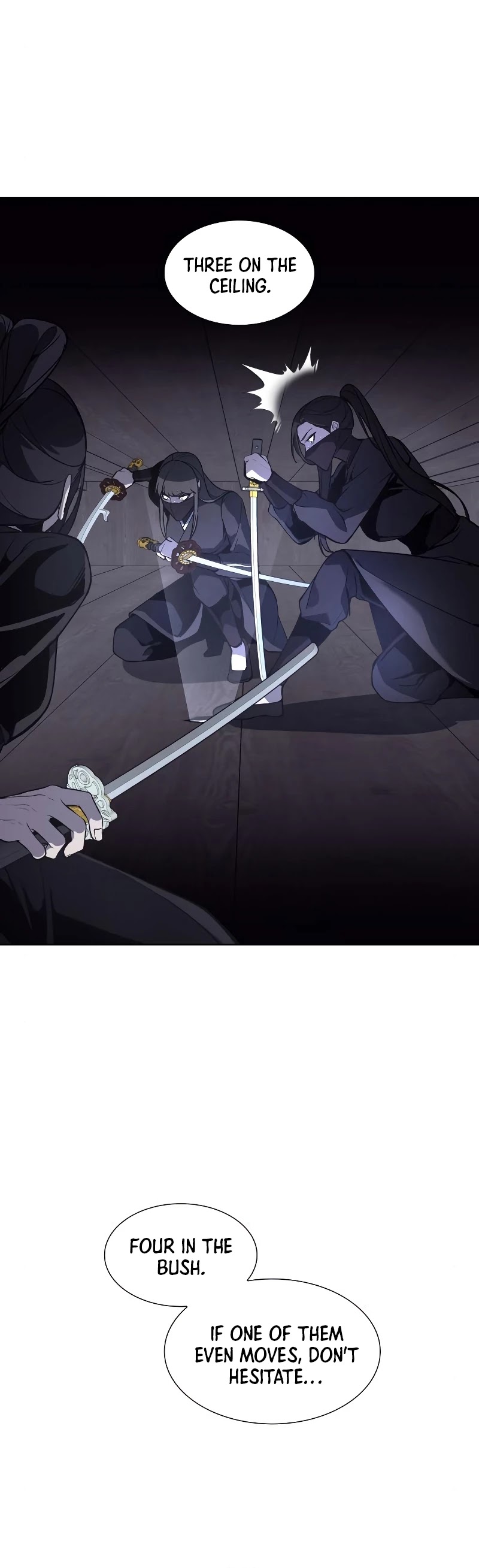 I Reincarnated as the Crazed Heir Chapter 41 page 49 - Chapter 41