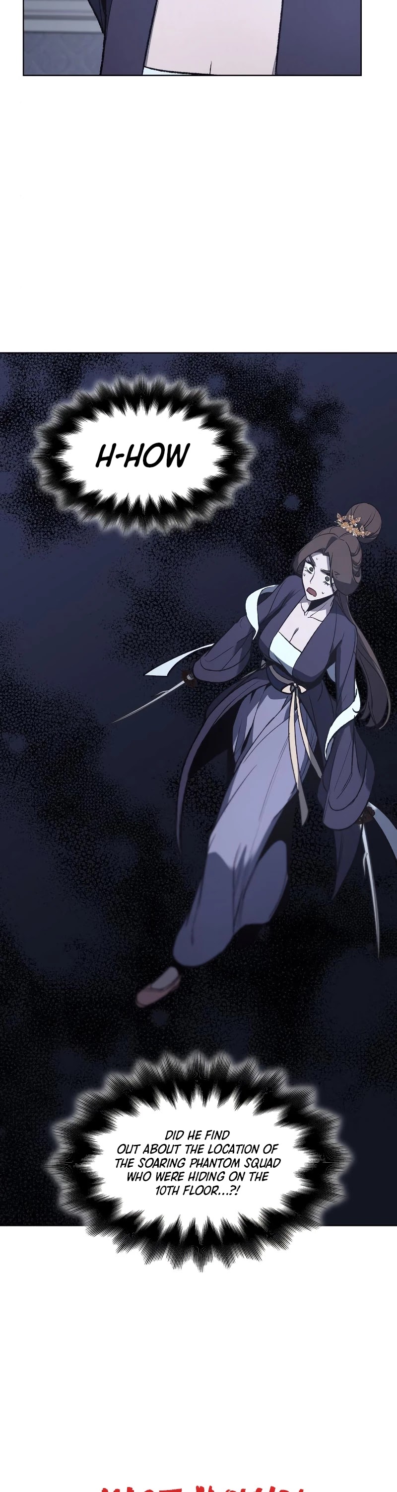 I Reincarnated as the Crazed Heir Chapter 41 page 51 - Chapter 41