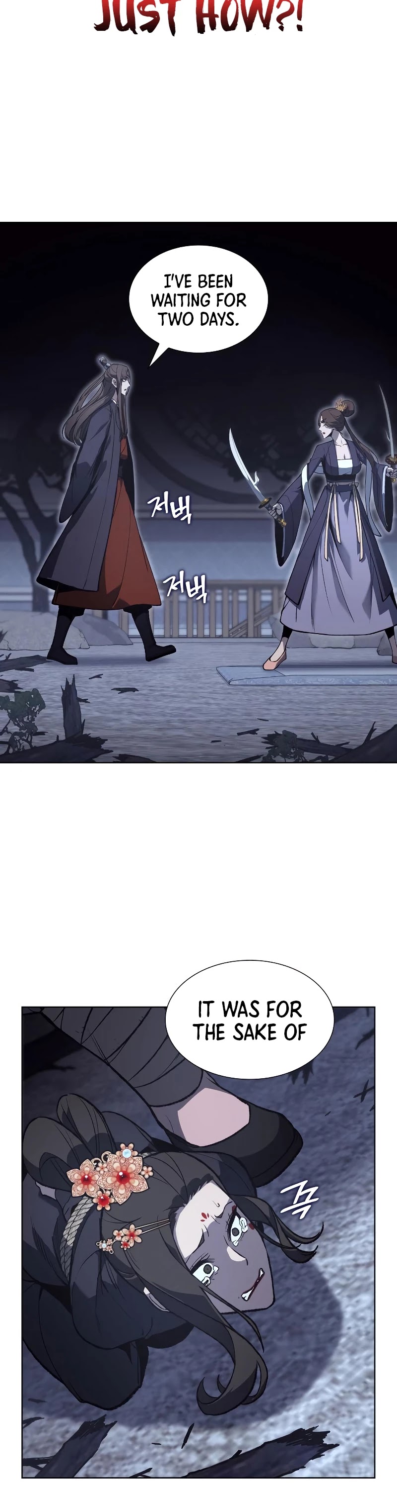 I Reincarnated as the Crazed Heir Chapter 41 page 52 - Chapter 41