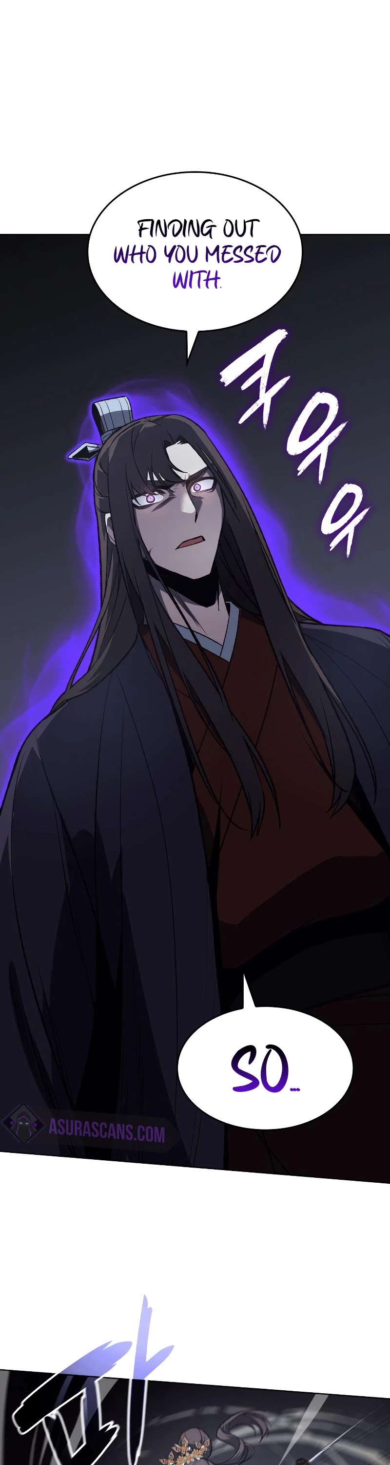 I Reincarnated as the Crazed Heir Chapter 41 page 53 - Chapter 41