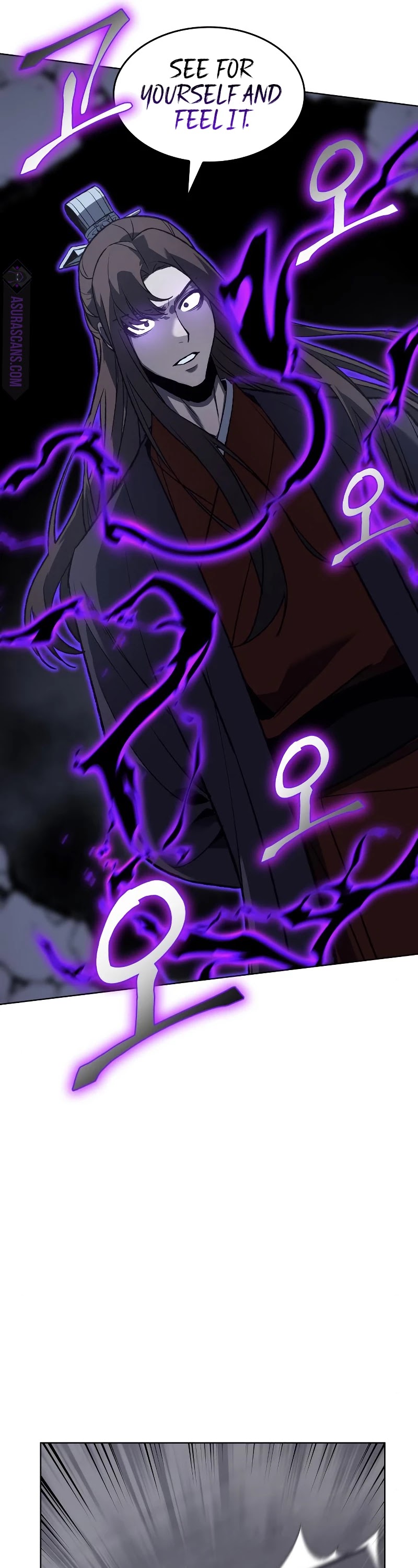 I Reincarnated as the Crazed Heir Chapter 41 page 56 - Chapter 41