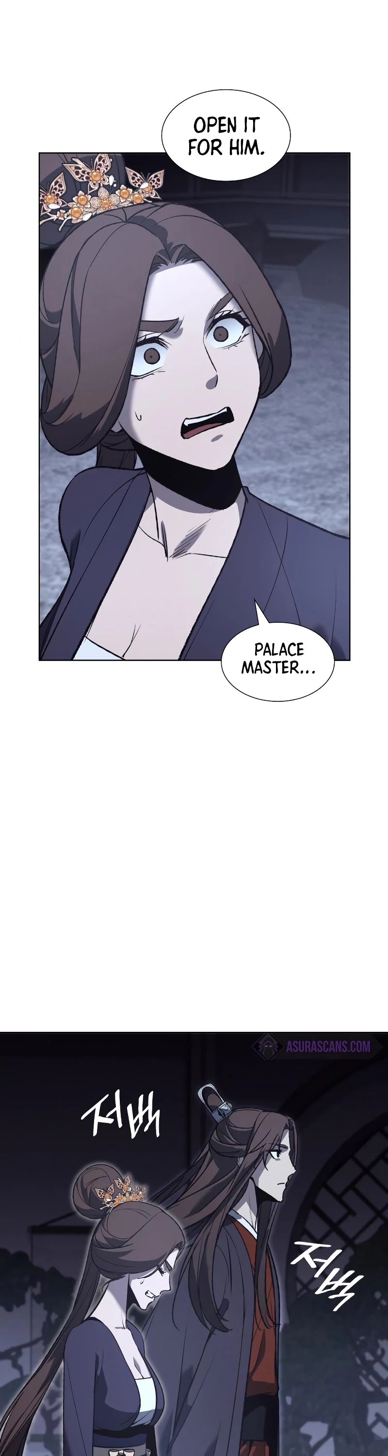 I Reincarnated as the Crazed Heir Chapter 41 page 62 - Chapter 41