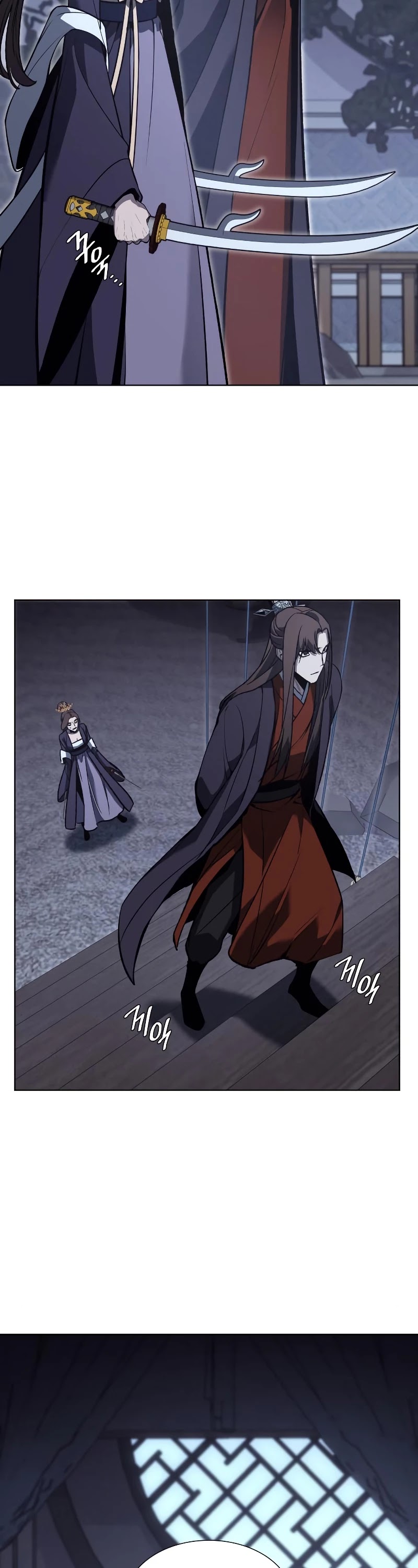 I Reincarnated as the Crazed Heir Chapter 41 page 63 - Chapter 41