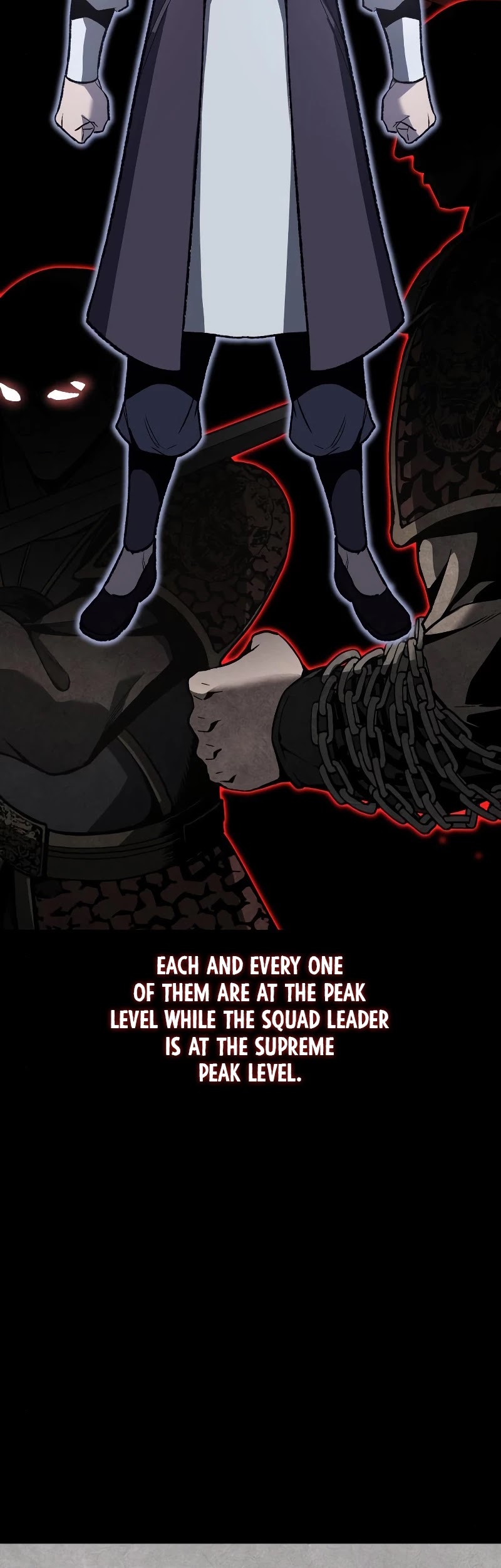I Reincarnated as the Crazed Heir Chapter 41 page 7 - Chapter 41