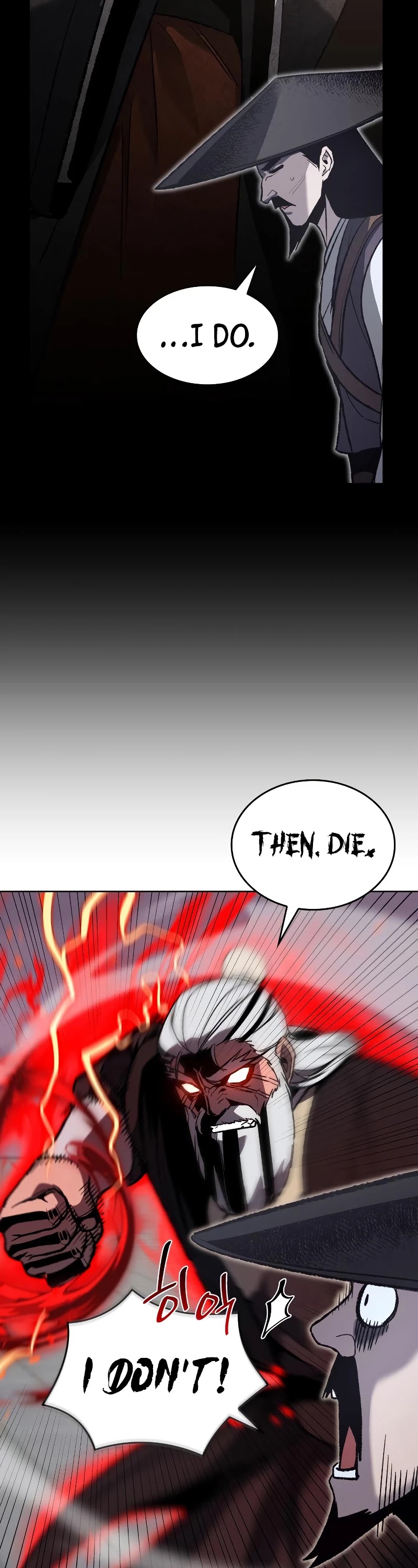 I Reincarnated as the Crazed Heir Chapter 41 page 9 - Chapter 41