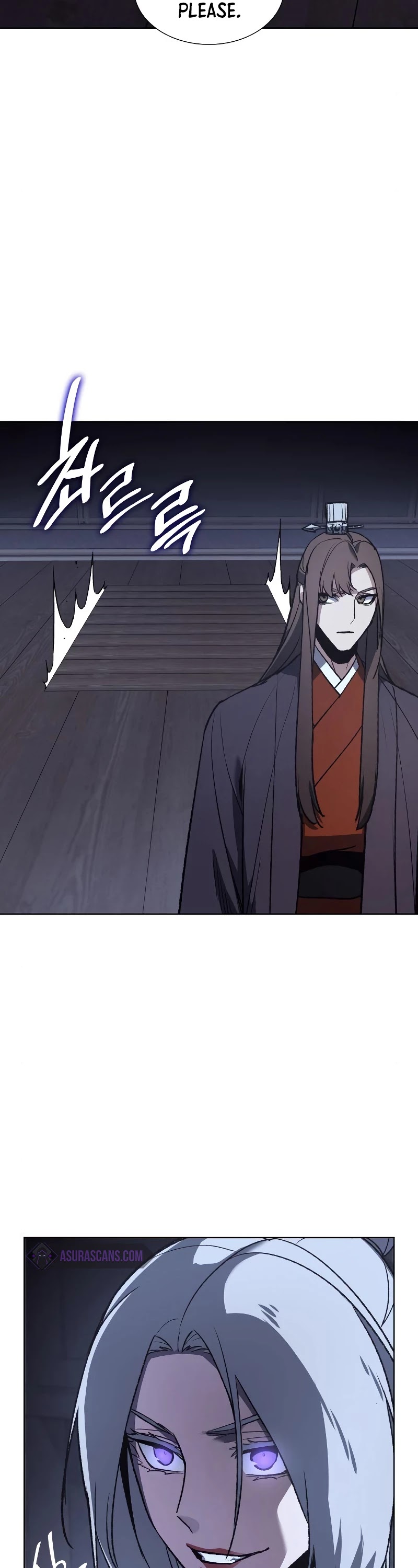 I Reincarnated as the Crazed Heir Chapter 42 page 11 - Chapter 42