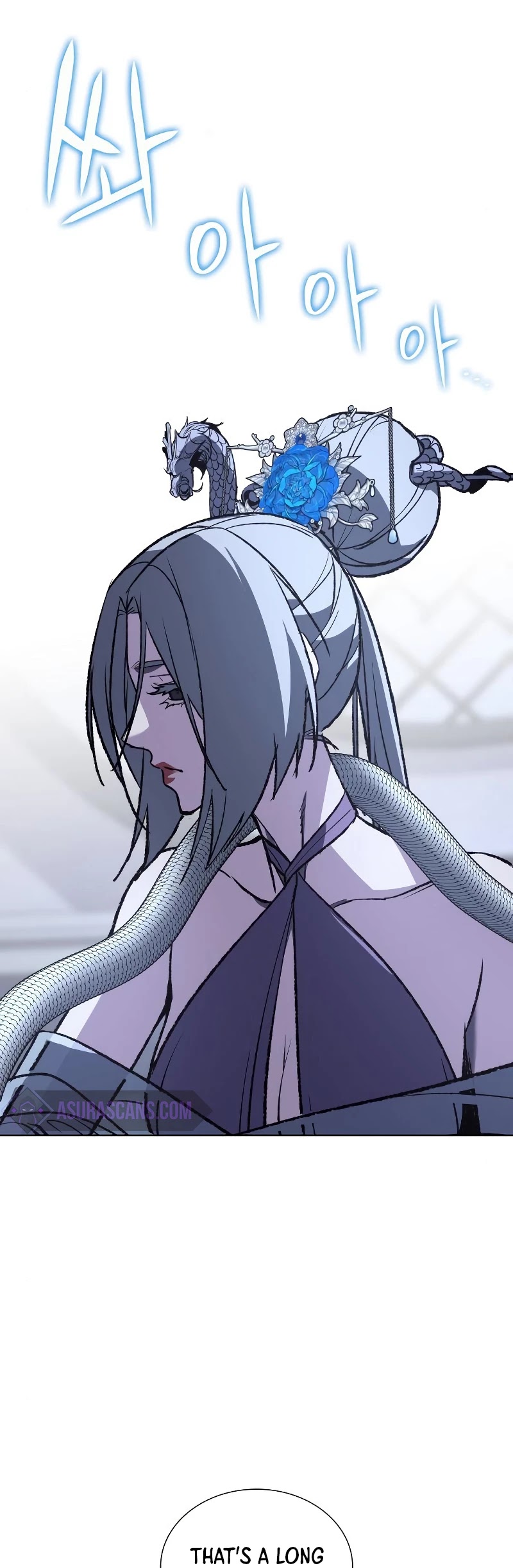 I Reincarnated as the Crazed Heir Chapter 42 page 36 - Chapter 42