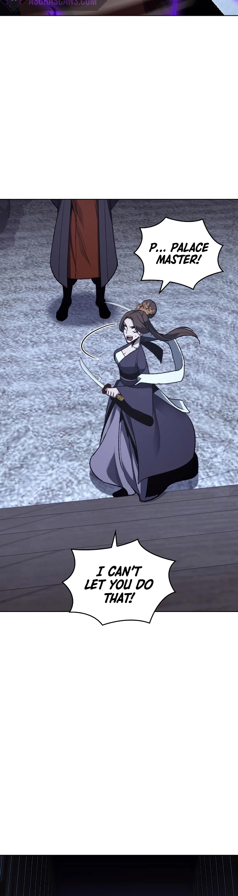 I Reincarnated as the Crazed Heir Chapter 42 page 5 - Chapter 42