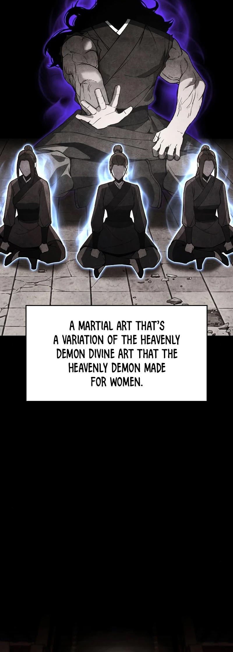 I Reincarnated as the Crazed Heir Chapter 42 page 55 - Chapter 42