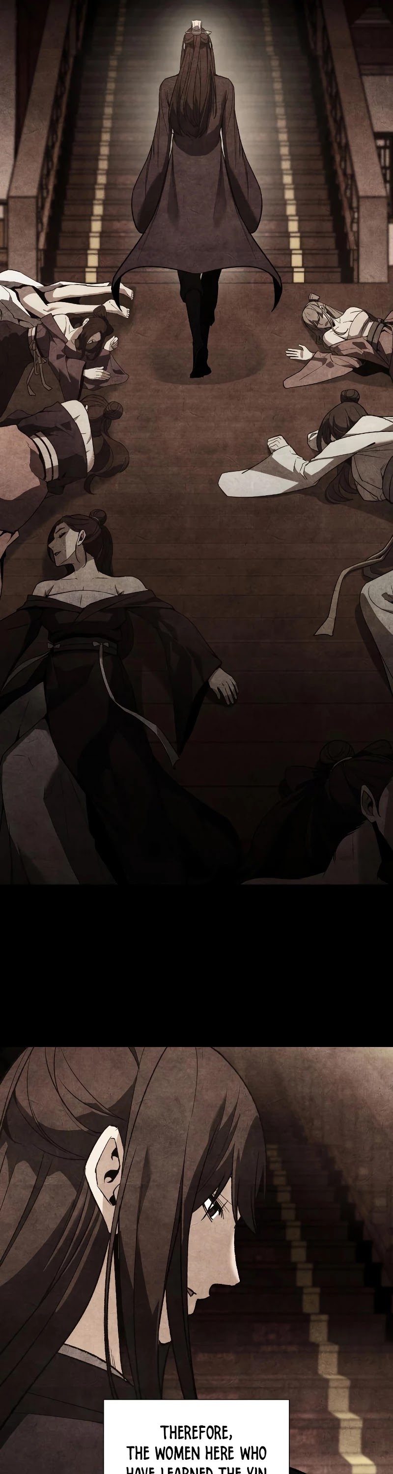 I Reincarnated as the Crazed Heir Chapter 42 page 56 - Chapter 42