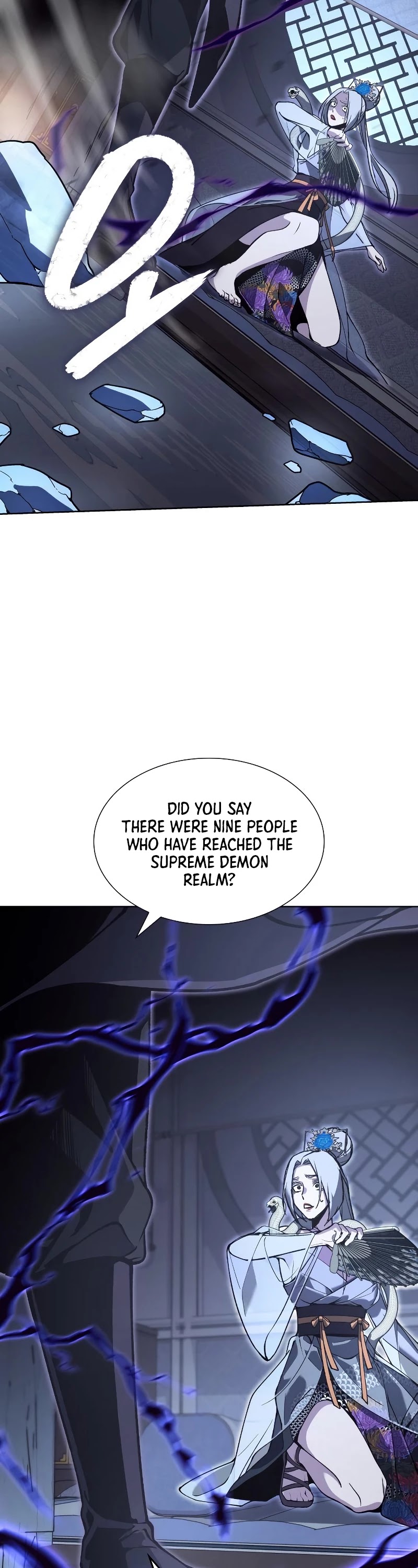 I Reincarnated as the Crazed Heir Chapter 42 page 62 - Chapter 42