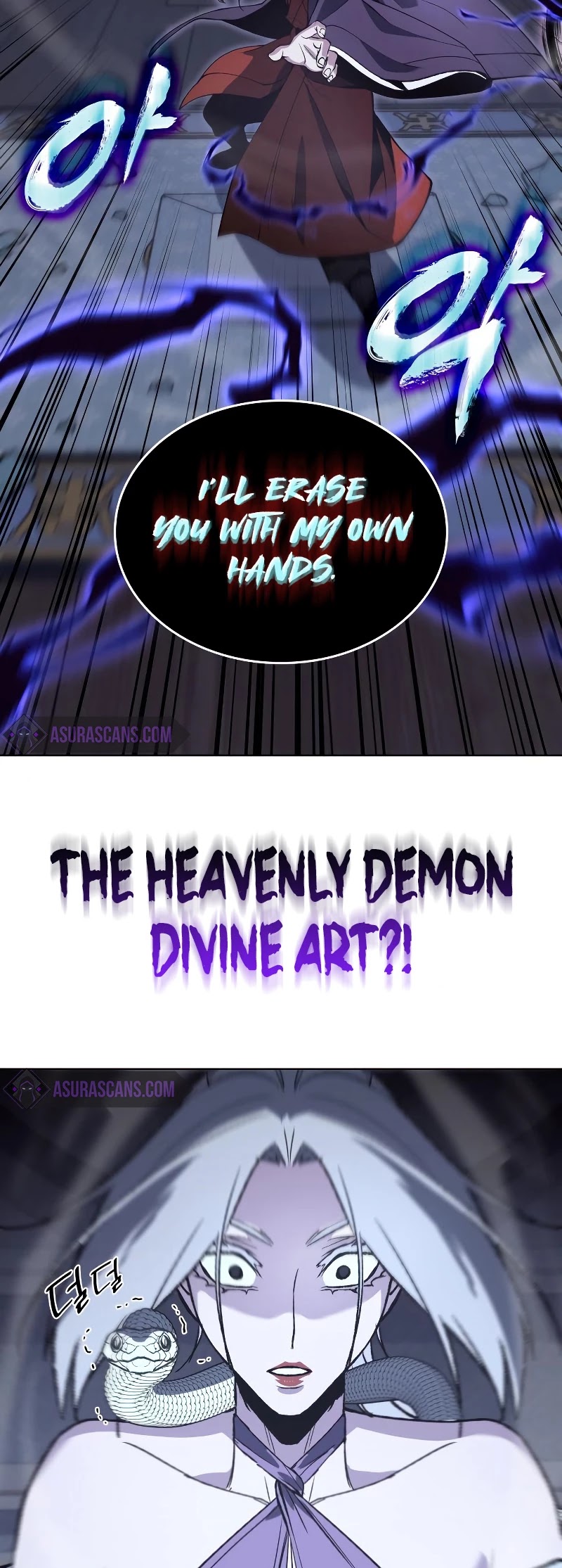 I Reincarnated as the Crazed Heir Chapter 42 page 65 - Chapter 42