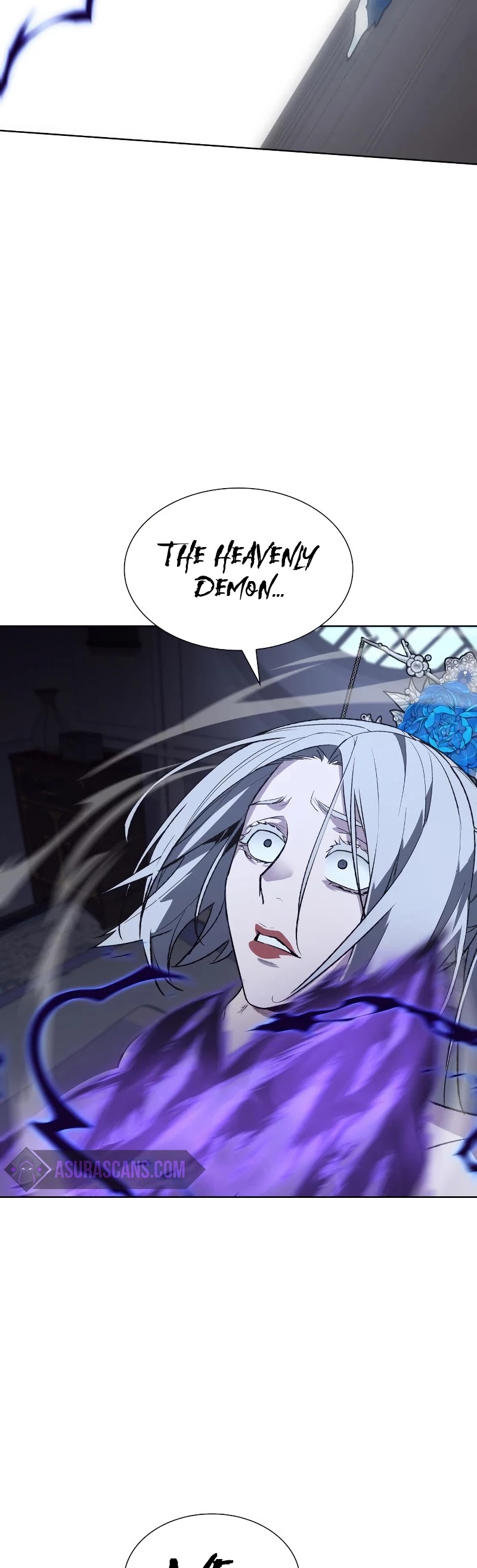 I Reincarnated as the Crazed Heir Chapter 42 page 71 - Chapter 42