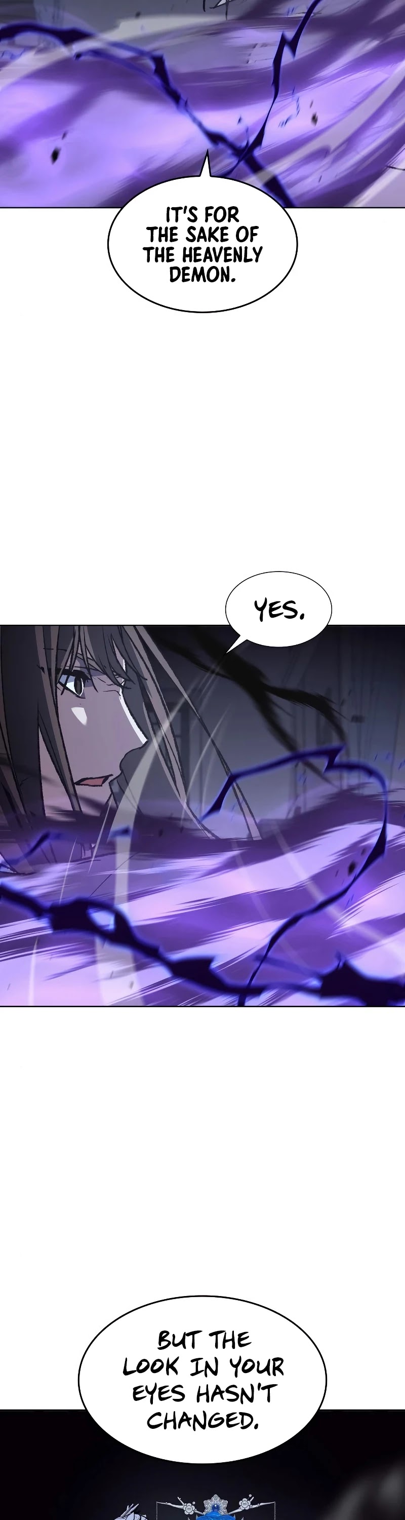 I Reincarnated as the Crazed Heir Chapter 42 page 74 - Chapter 42