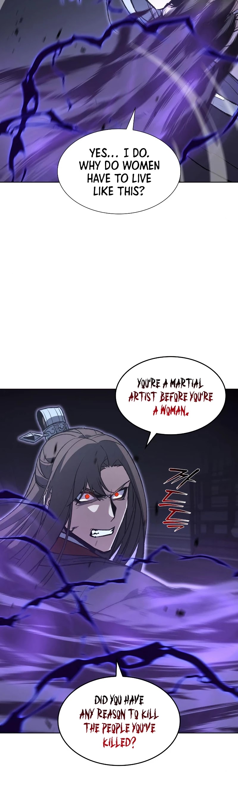 I Reincarnated as the Crazed Heir Chapter 42 page 77 - Chapter 42