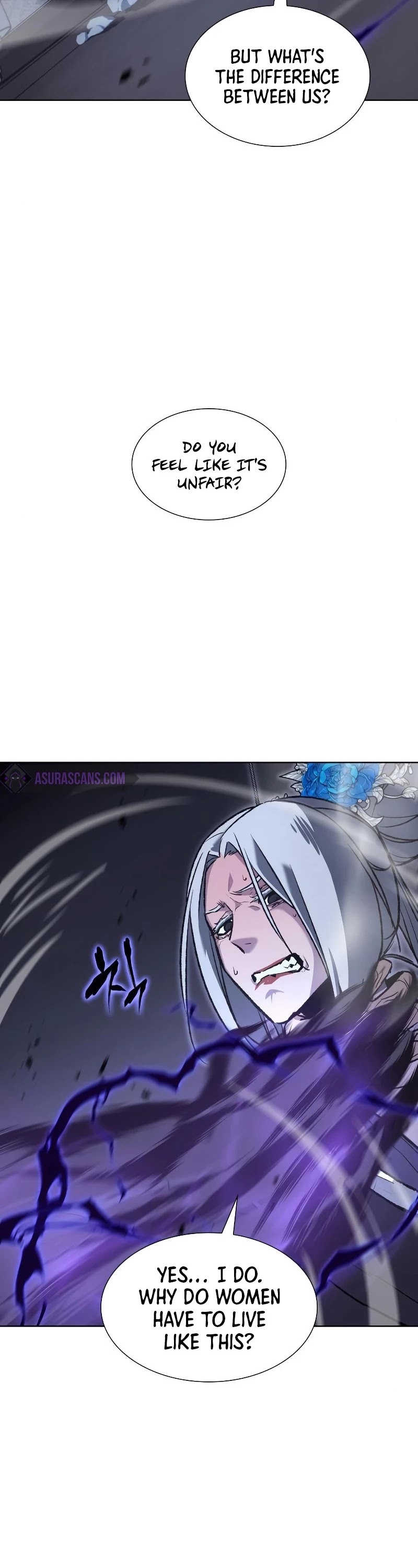 I Reincarnated as the Crazed Heir Chapter 43 page 10 - Chapter 43