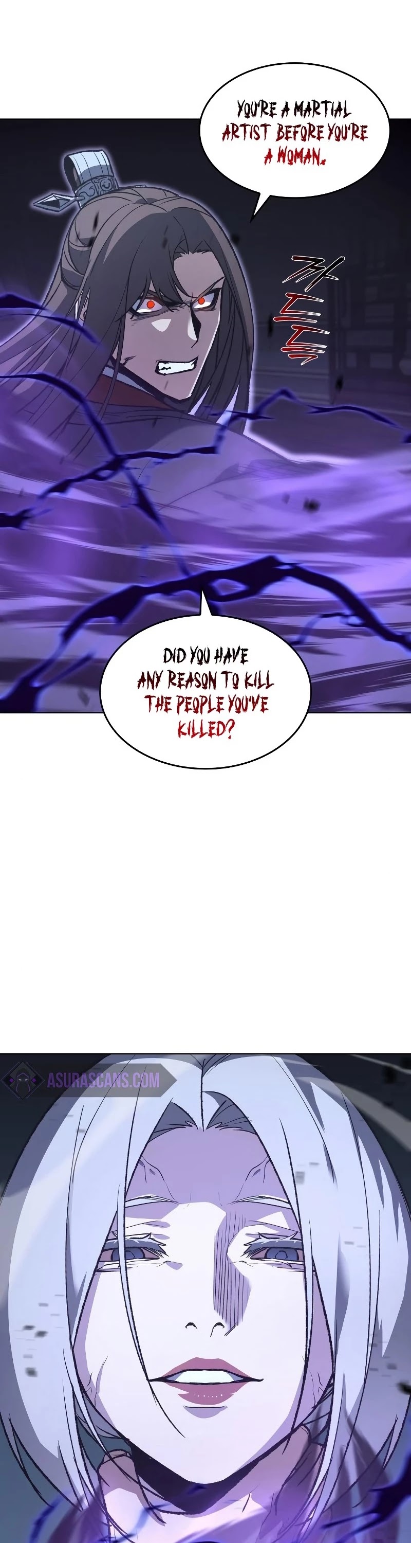 I Reincarnated as the Crazed Heir Chapter 43 page 11 - Chapter 43
