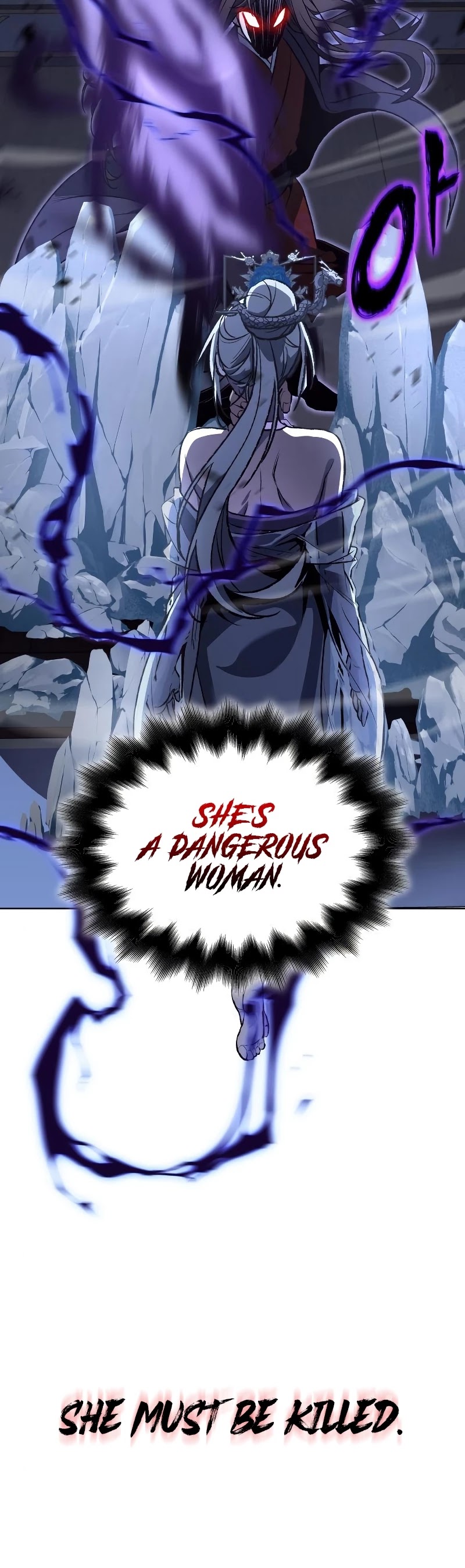 I Reincarnated as the Crazed Heir Chapter 43 page 13 - Chapter 43