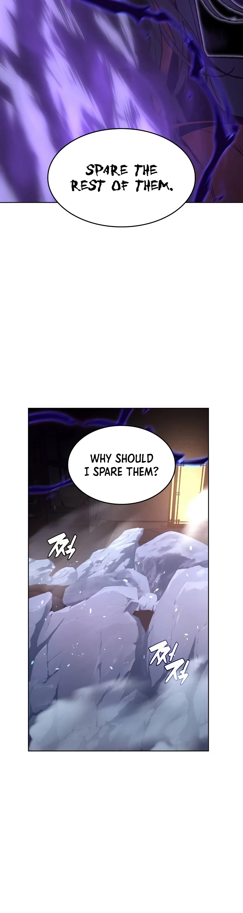 I Reincarnated as the Crazed Heir Chapter 43 page 15 - Chapter 43