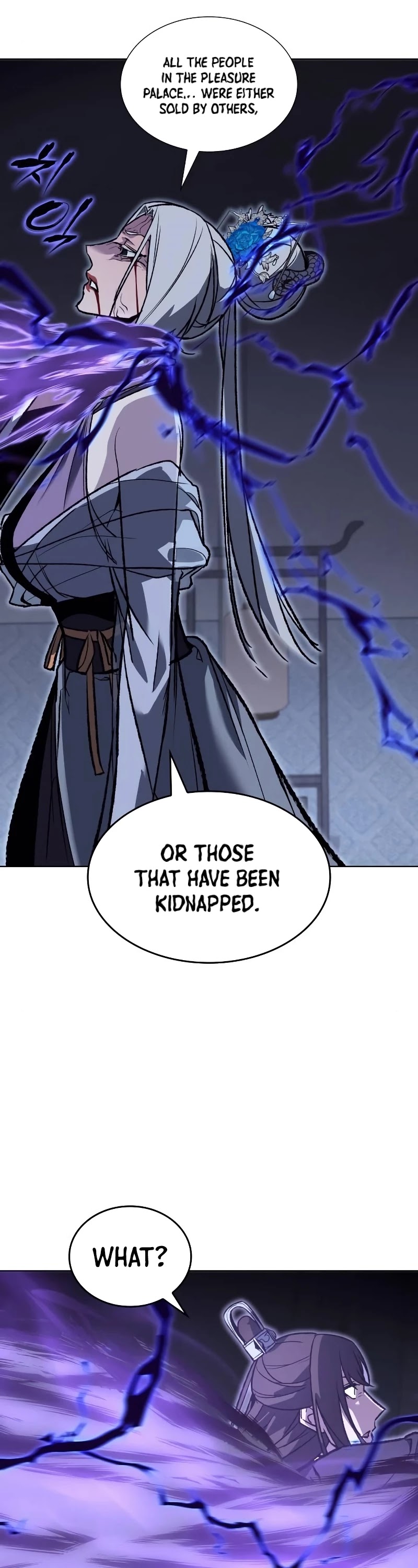 I Reincarnated as the Crazed Heir Chapter 43 page 16 - Chapter 43