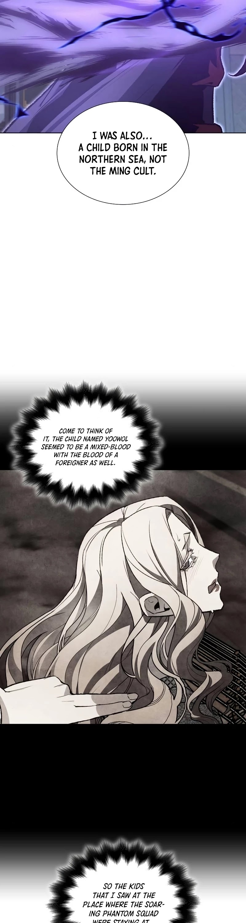I Reincarnated as the Crazed Heir Chapter 43 page 17 - Chapter 43