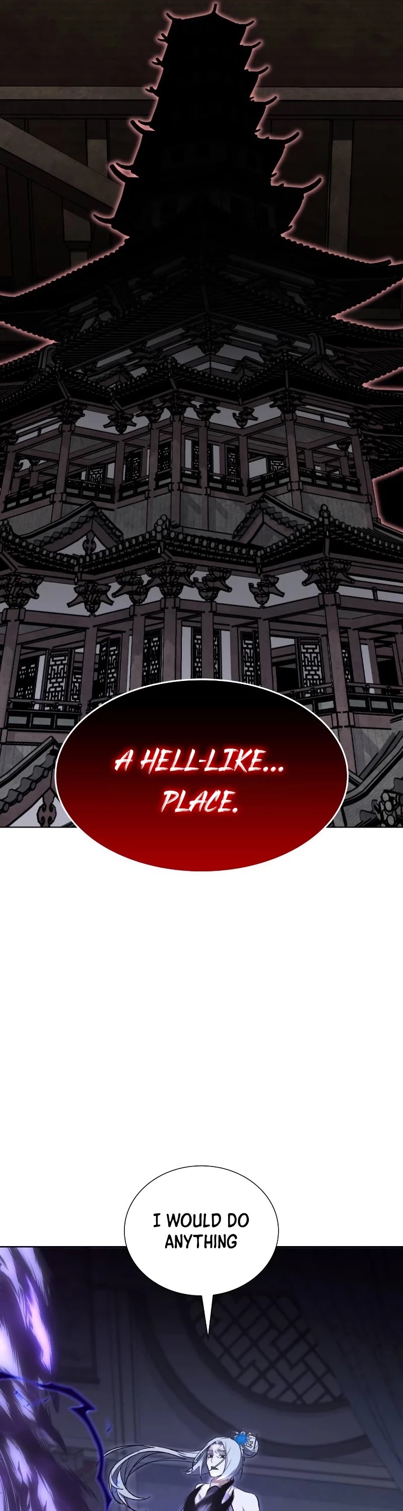 I Reincarnated as the Crazed Heir Chapter 43 page 20 - Chapter 43