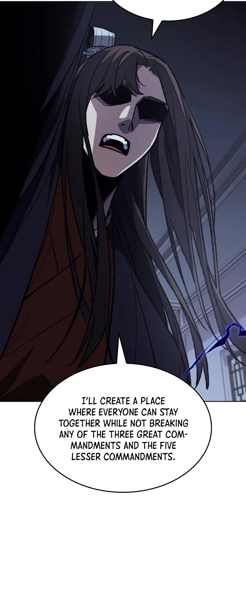 I Reincarnated as the Crazed Heir Chapter 43 page 25 - Chapter 43