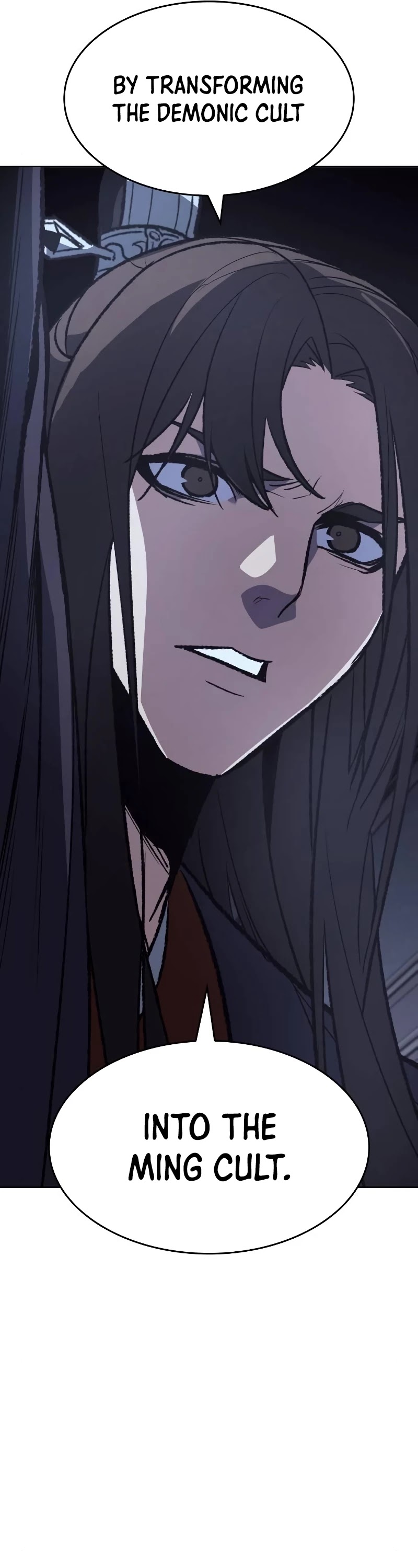 I Reincarnated as the Crazed Heir Chapter 43 page 26 - Chapter 43