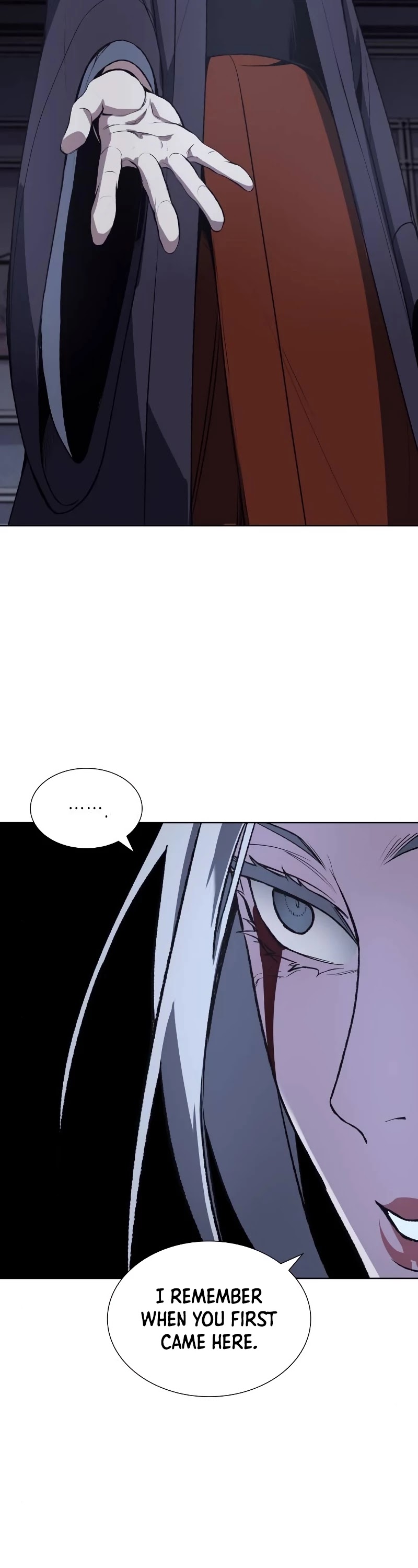 I Reincarnated as the Crazed Heir Chapter 43 page 33 - Chapter 43