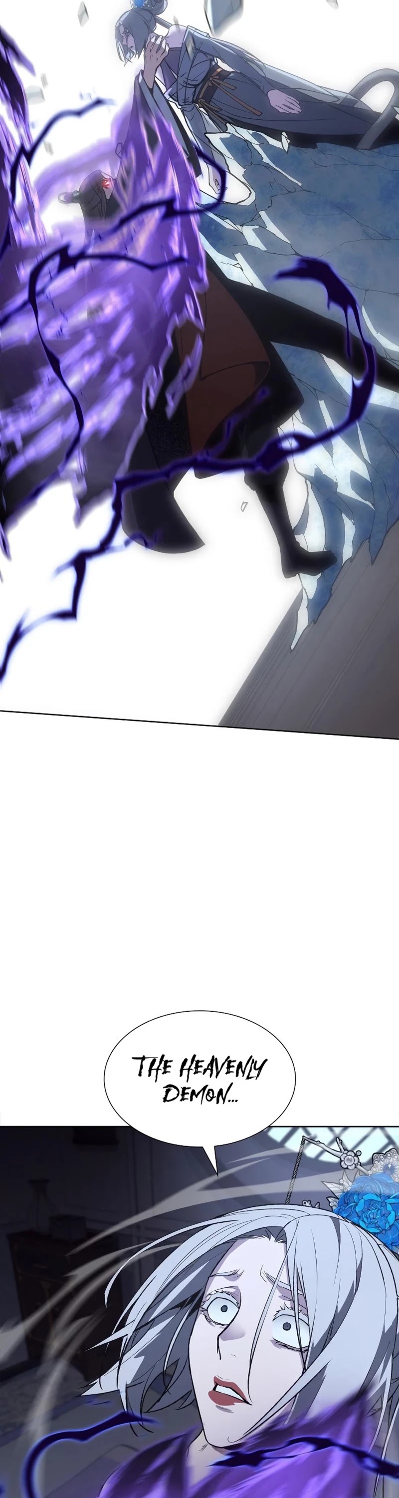 I Reincarnated as the Crazed Heir Chapter 43 page 4 - Chapter 43