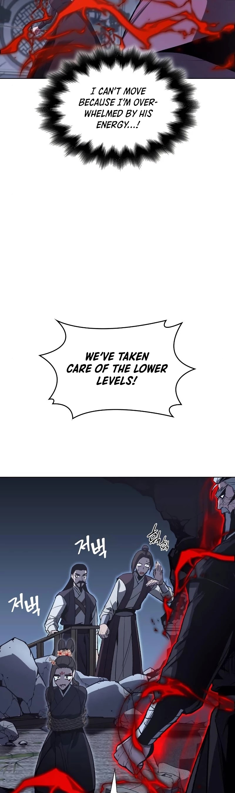 I Reincarnated as the Crazed Heir Chapter 43 page 42 - Chapter 43