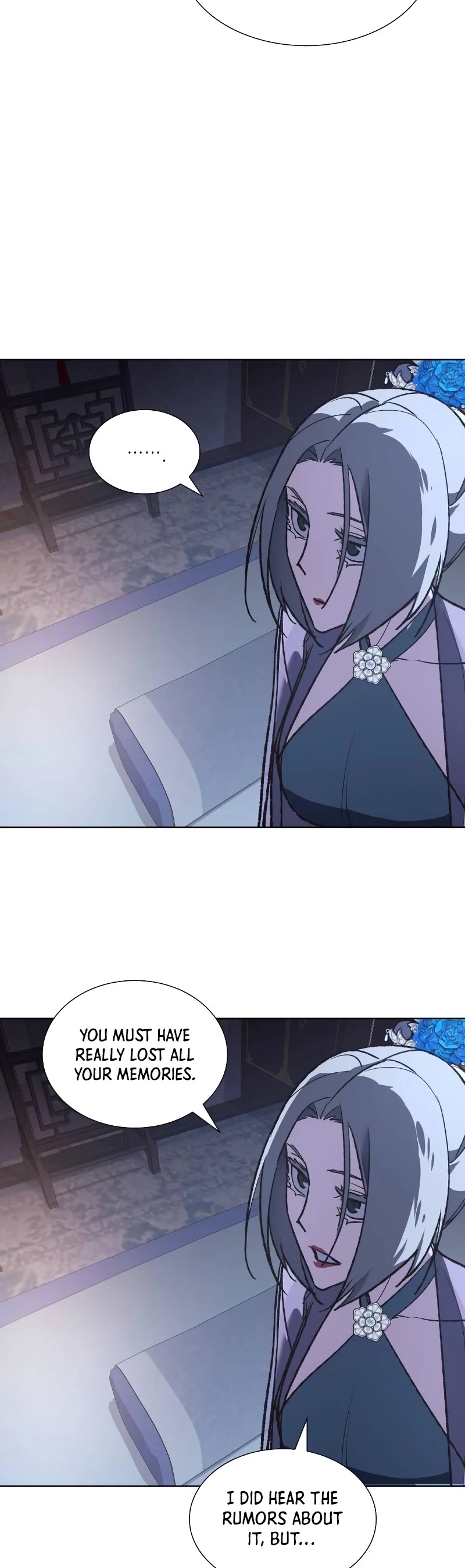 I Reincarnated as the Crazed Heir Chapter 43 page 54 - Chapter 43