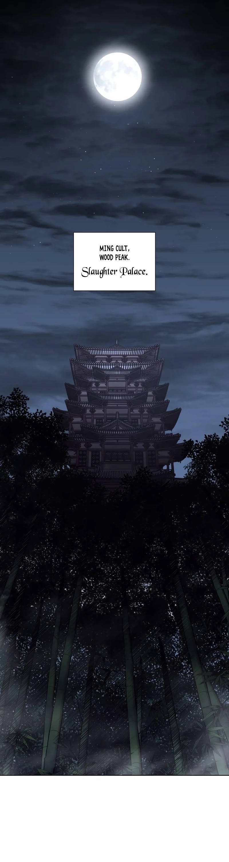 I Reincarnated as the Crazed Heir Chapter 43 page 65 - Chapter 43