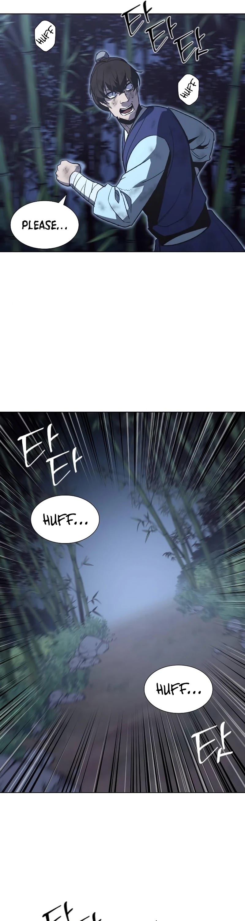 I Reincarnated as the Crazed Heir Chapter 43 page 68 - Chapter 43