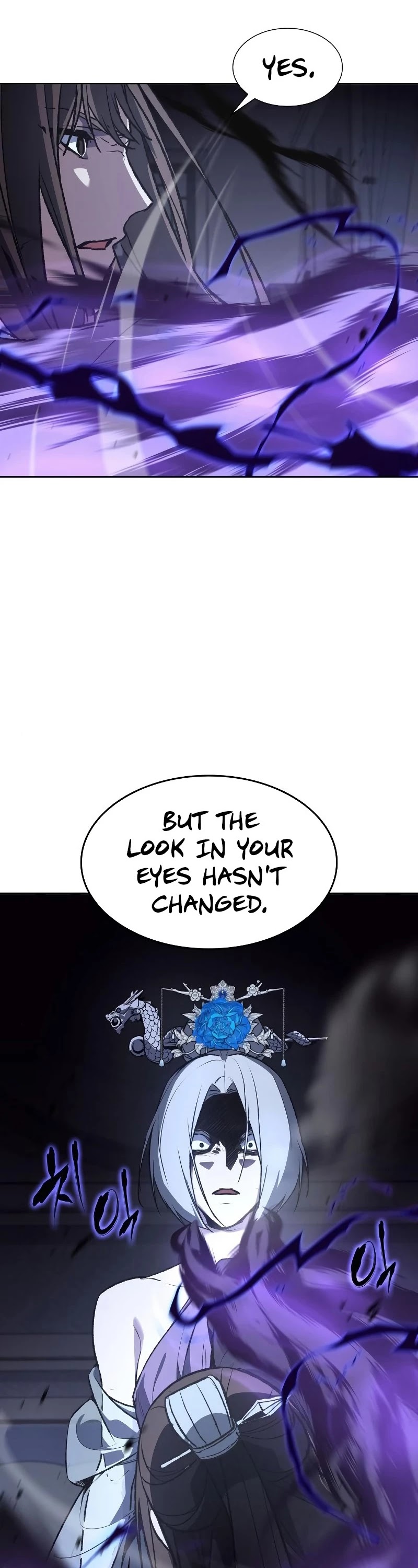 I Reincarnated as the Crazed Heir Chapter 43 page 8 - Chapter 43