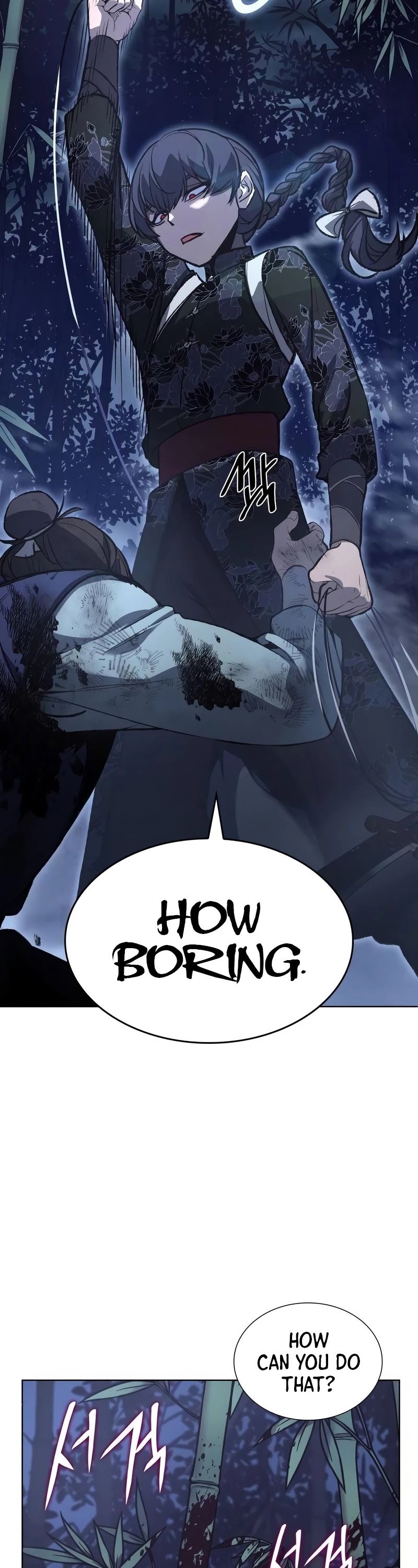 I Reincarnated as the Crazed Heir Chapter 44 page 10 - Chapter 44