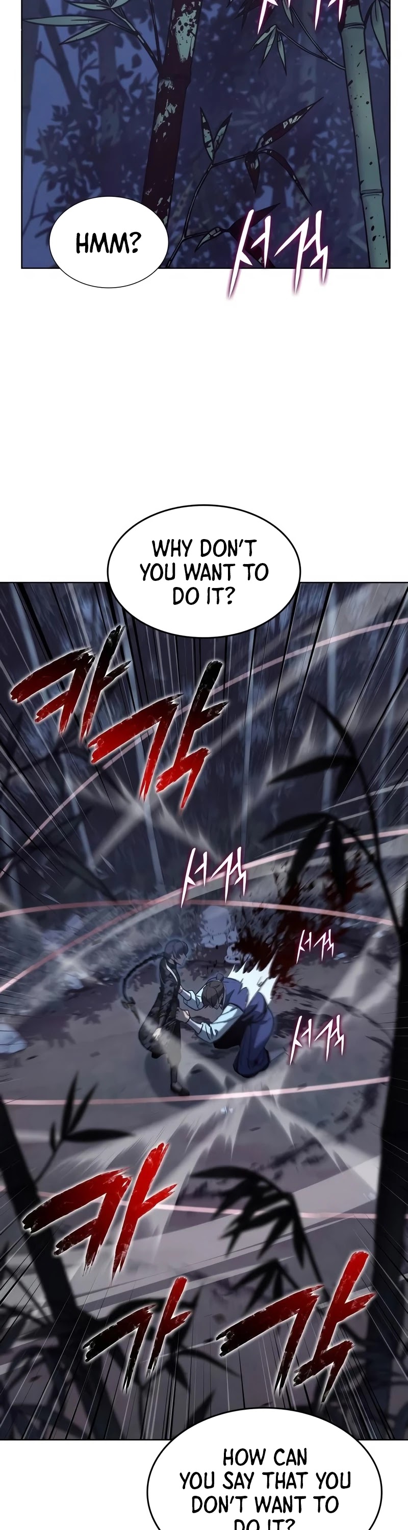 I Reincarnated as the Crazed Heir Chapter 44 page 11 - Chapter 44