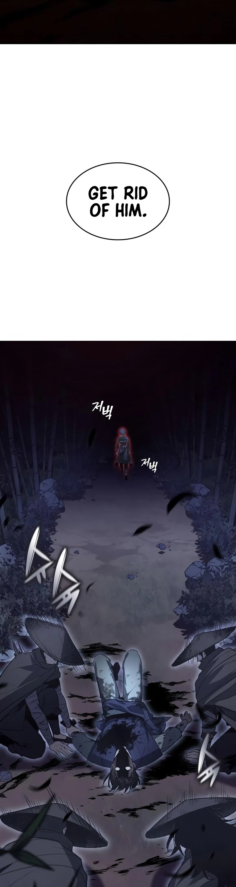 I Reincarnated as the Crazed Heir Chapter 44 page 16 - Chapter 44
