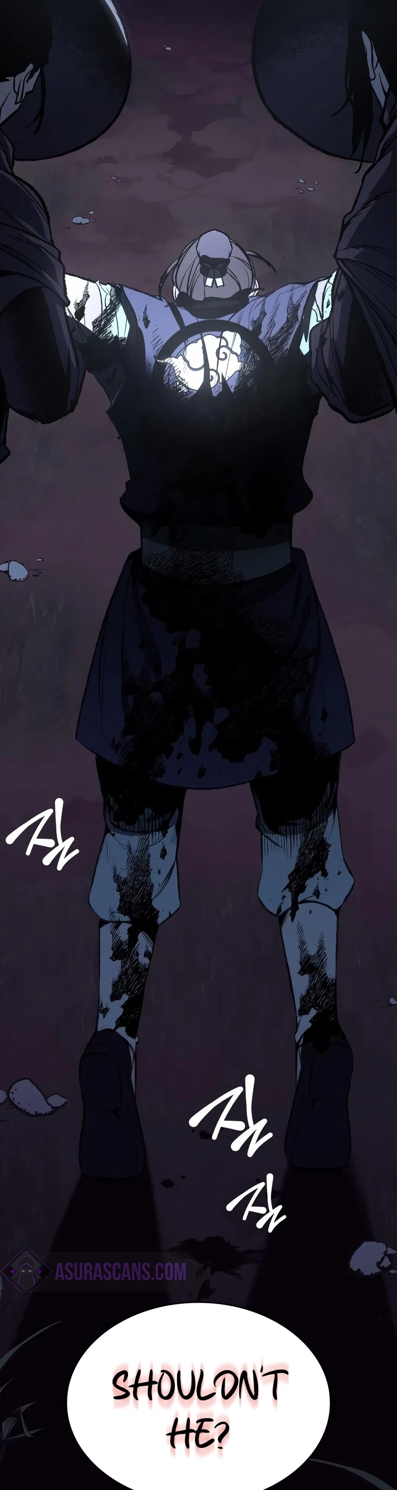 I Reincarnated as the Crazed Heir Chapter 44 page 19 - Chapter 44