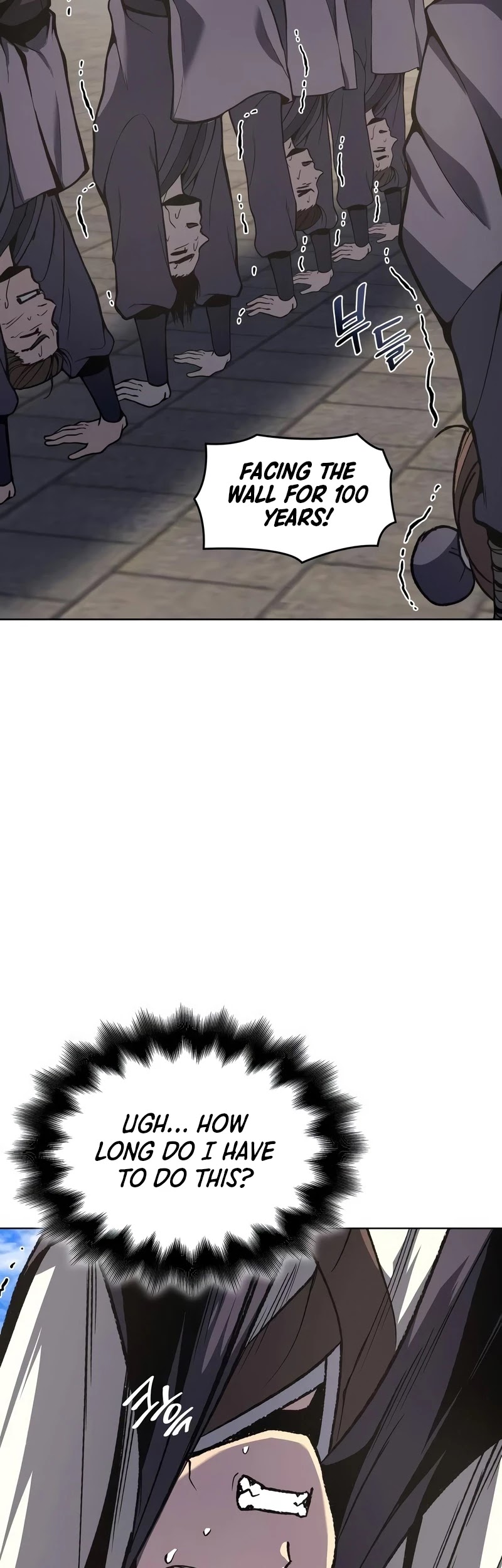 I Reincarnated as the Crazed Heir Chapter 44 page 27 - Chapter 44