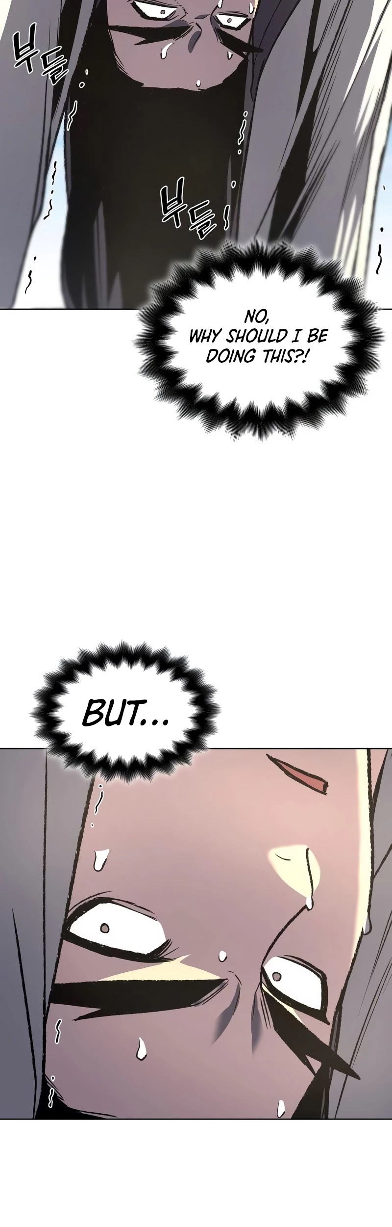 I Reincarnated as the Crazed Heir Chapter 44 page 28 - Chapter 44