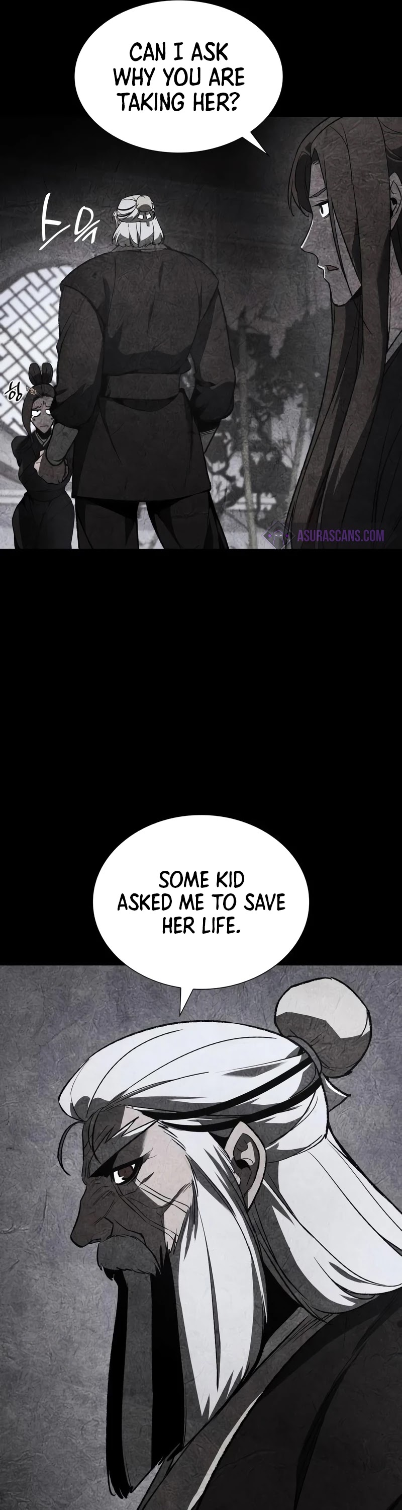 I Reincarnated as the Crazed Heir Chapter 44 page 32 - Chapter 44