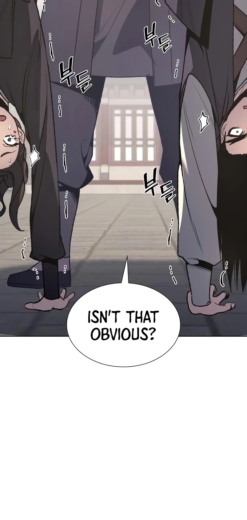I Reincarnated as the Crazed Heir Chapter 44 page 35 - Chapter 44
