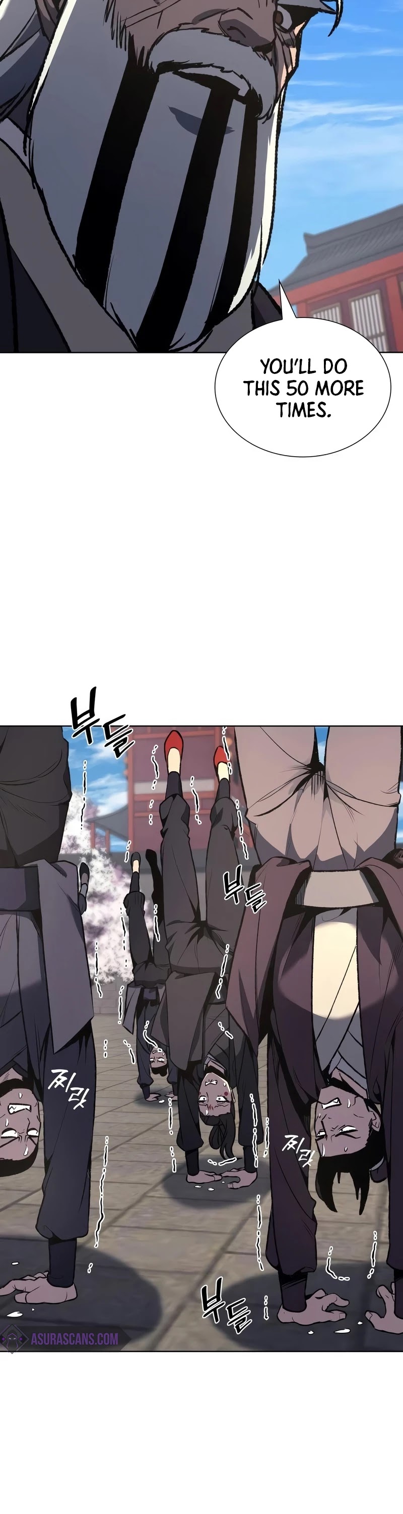 I Reincarnated as the Crazed Heir Chapter 44 page 38 - Chapter 44
