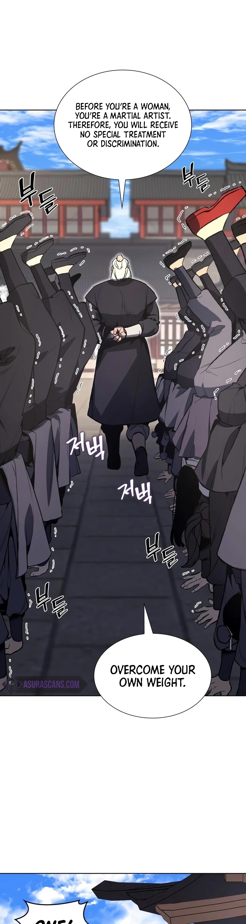 I Reincarnated as the Crazed Heir Chapter 44 page 39 - Chapter 44