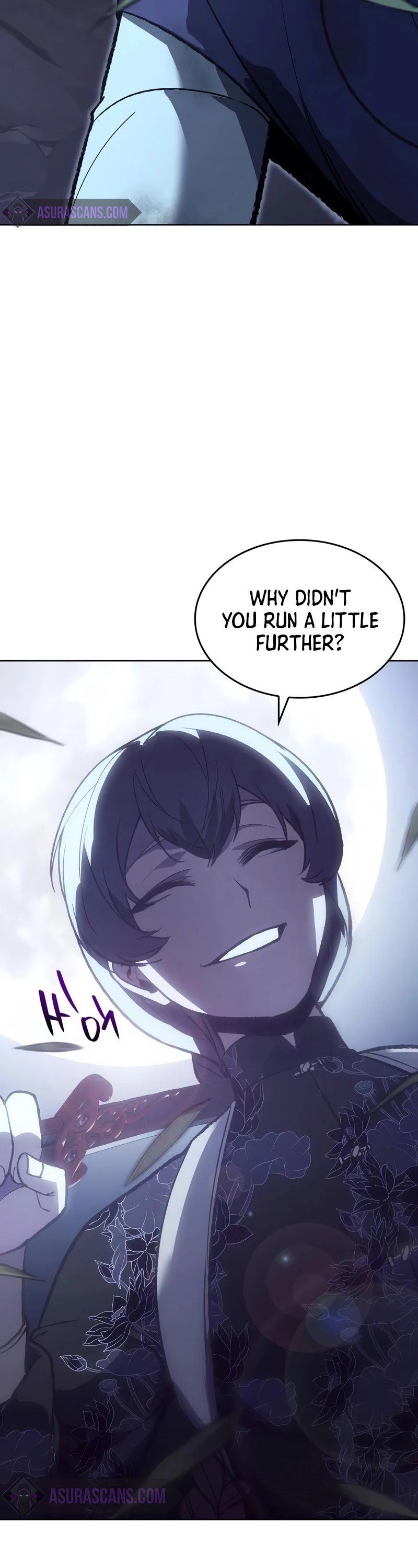 I Reincarnated as the Crazed Heir Chapter 44 page 4 - Chapter 44