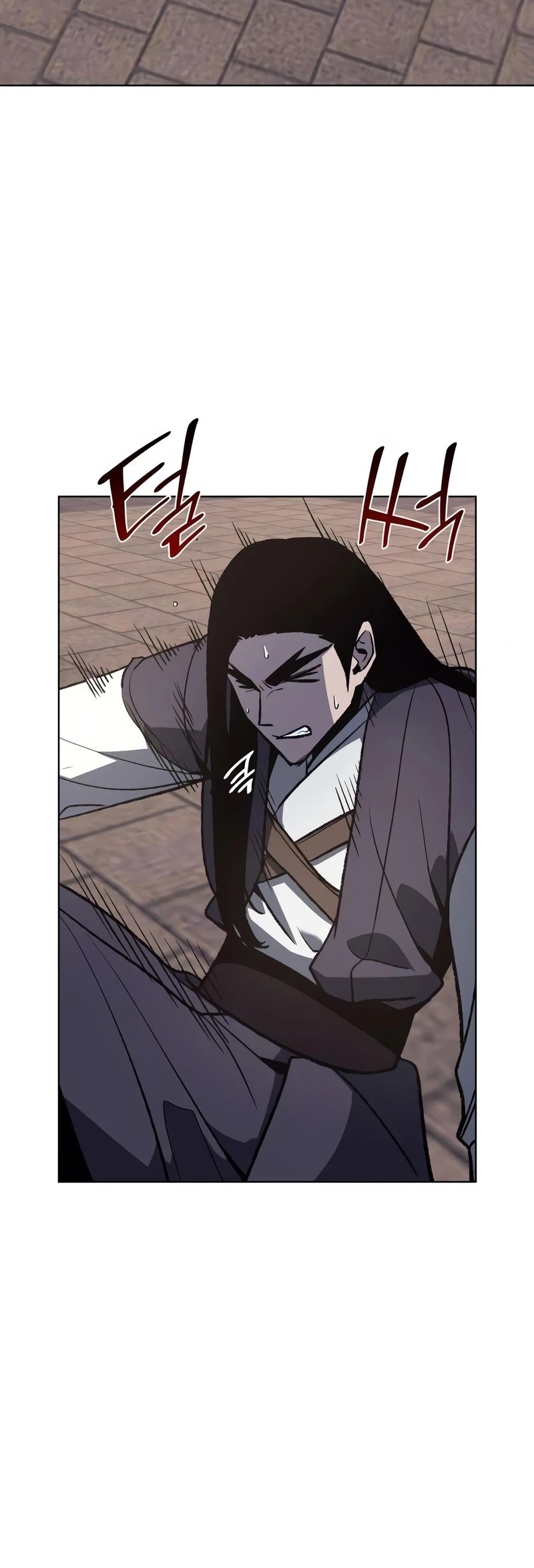 I Reincarnated as the Crazed Heir Chapter 44 page 42 - Chapter 44