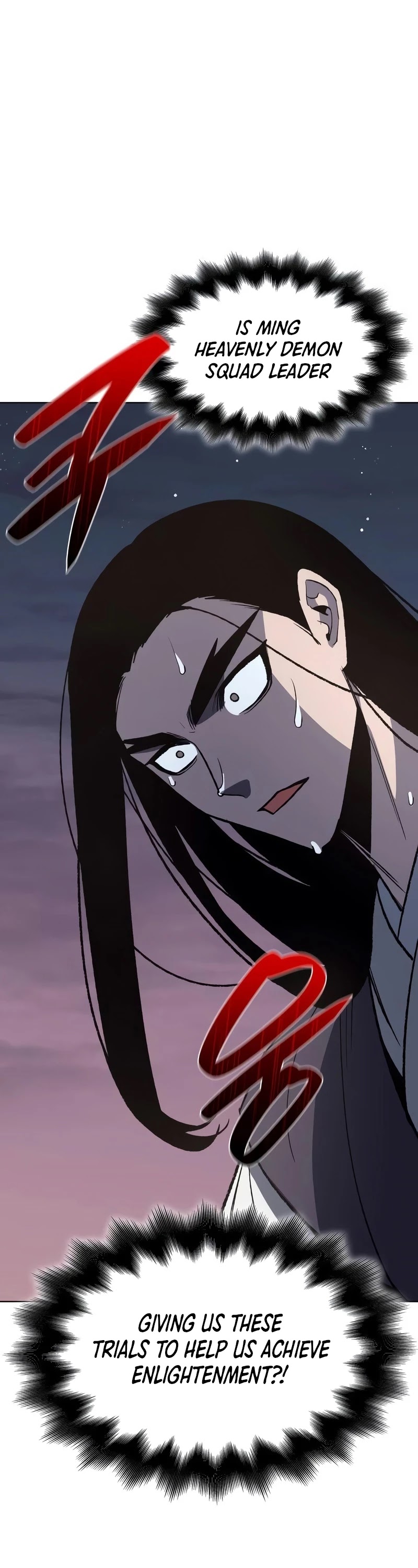 I Reincarnated as the Crazed Heir Chapter 44 page 46 - Chapter 44