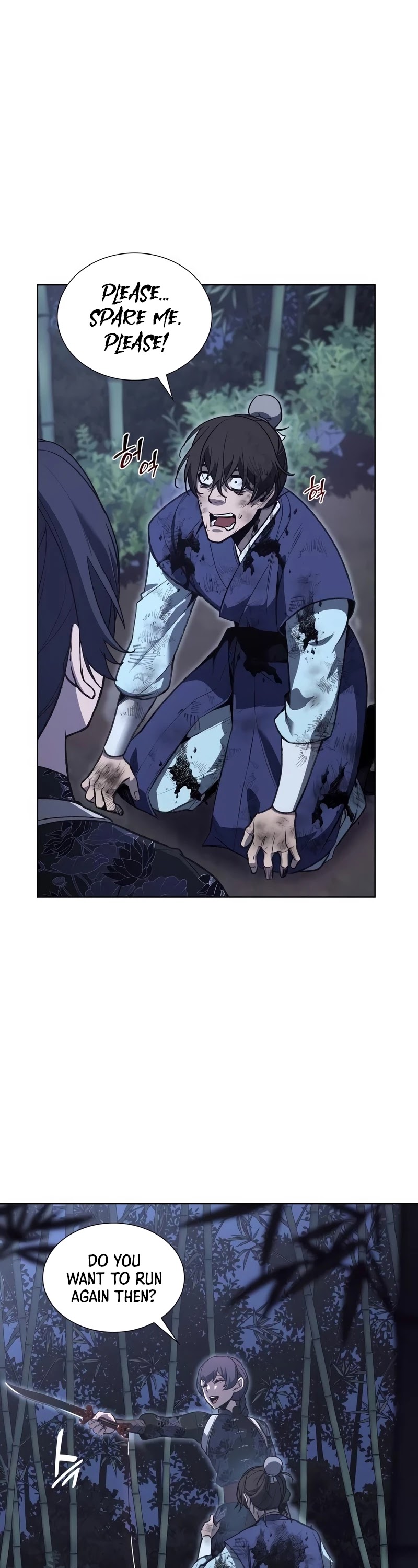 I Reincarnated as the Crazed Heir Chapter 44 page 5 - Chapter 44